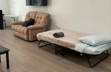 912 Brand New Spacious Tonwhome 3br 3ba sleeps 9 - Foto 26