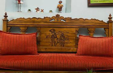 Casa Rural Villa Dulcinea - Foto 9