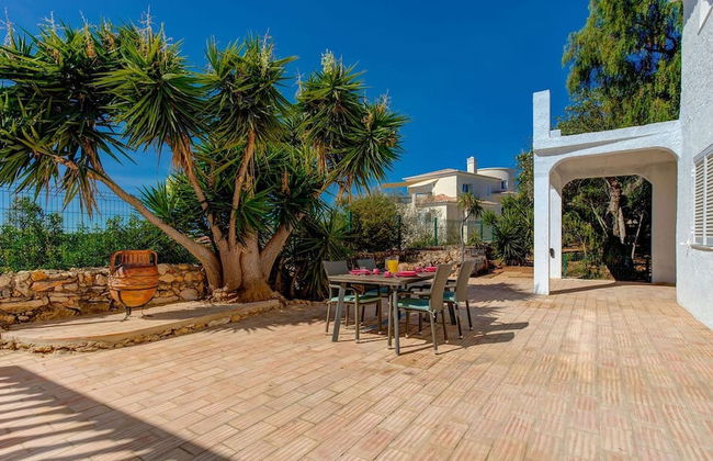 Villa Vale Verde 5 Bedroom Villa 10 min Walk to - Foto 7