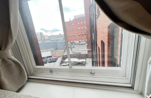 Quiet & Modern Studio in the Heart of Nottingham City Centre - Foto 17