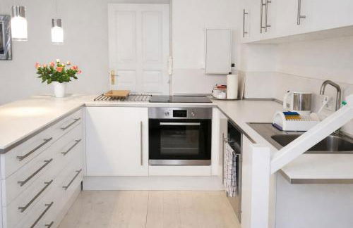 Artist LOFT in backyard shed - Foto 8