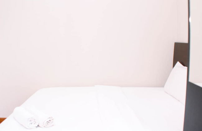 Comfort Studio At Marina Ancol Apartment - Foto 8