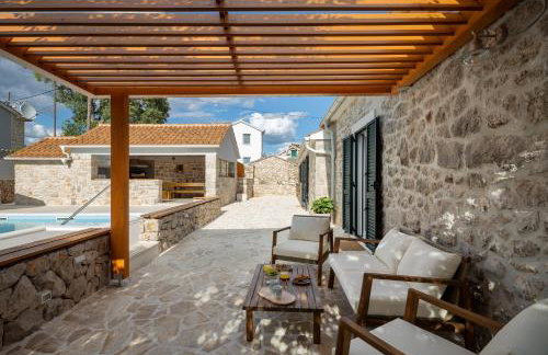 Villa Casa di Perla - Foto 49