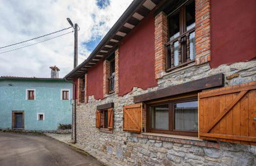 Casa Rural Adrimar - Foto 25