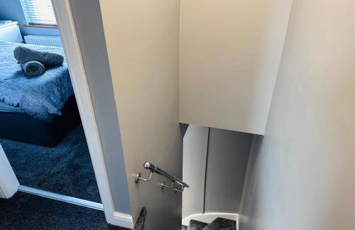 House in Hemingfield, Ideal for Contractors and Long Stays - Foto 7