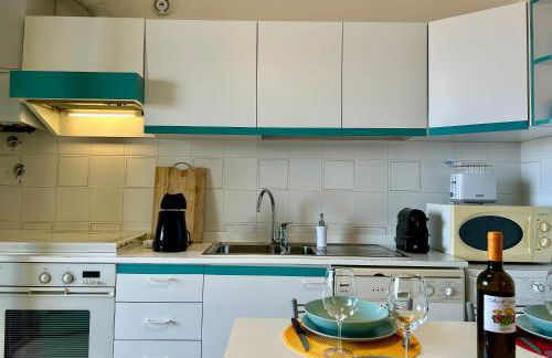 Maison Panorama - Foto 9