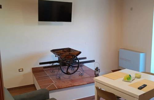 B&B Sunset Suite Belvedere - Foto 16