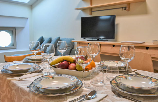 Duomo Mansarda - Foto 16