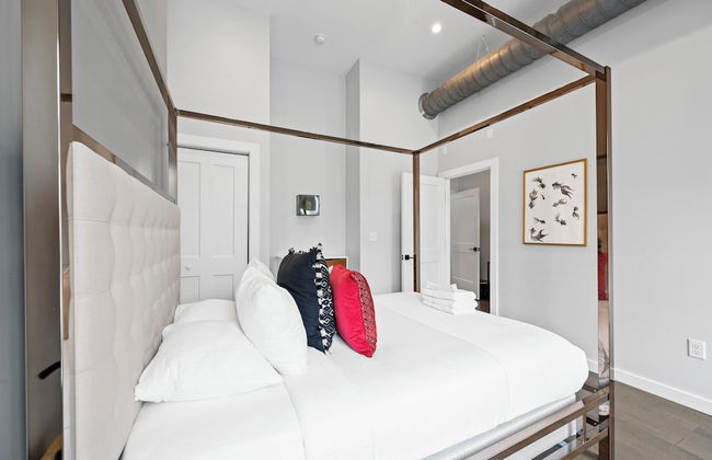 Baldwin Flats - Foto 2