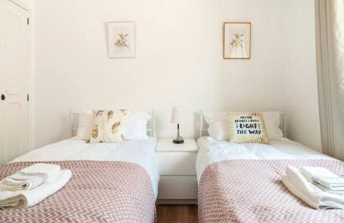 Cascais Garden Villa - Foto 41