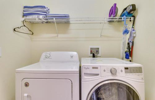 Lanai and Pool Spacious Villa Near Disney! - Foto 31