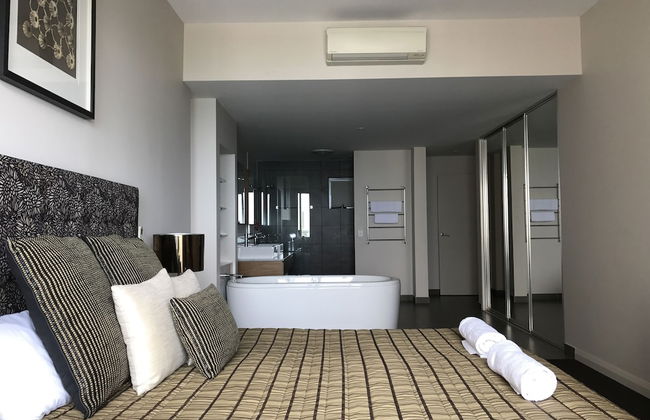 Whitsunday Reflections Apartments - Foto 7