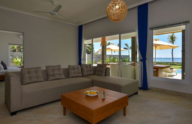 Villa Saneva - Foto 51