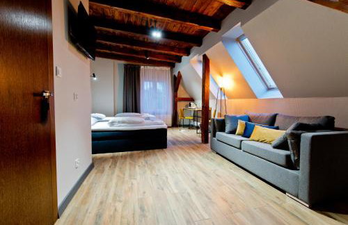 ApartHotel I SORAU - Foto 33