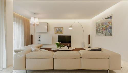 Elegantia Luxury Apartment Piazza del Popolo - Foto 3