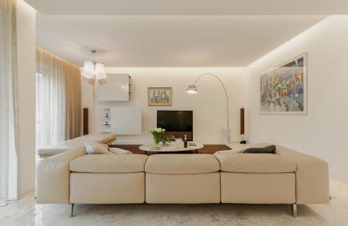 Elegantia Luxury Apartment Piazza del Popolo - Foto 3