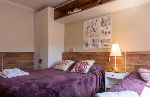 Hospeda Serra Gaúcha - Apto Capri - Foto 16