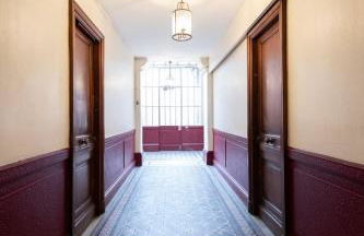 Clos Saint Benoît - Foto 40