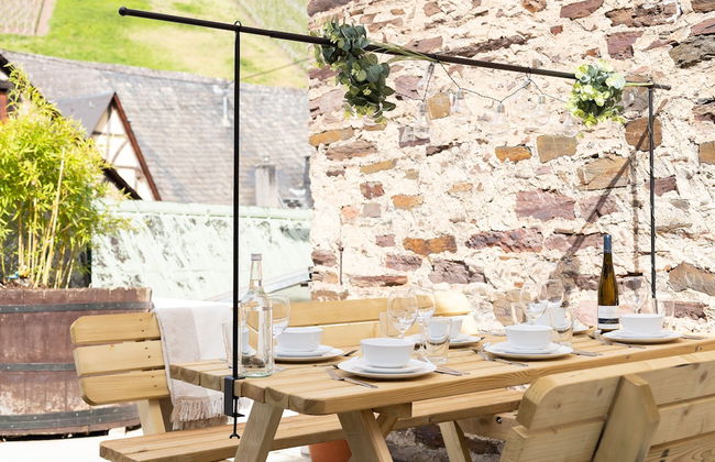 Haus Blaue Traube - Foto 50