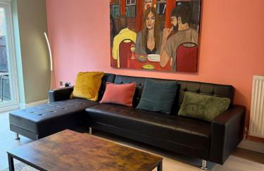 Stunning house in Chorlton - Foto 50