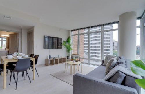 Wonderful 2BR Apartment at Crystal City - Foto 10