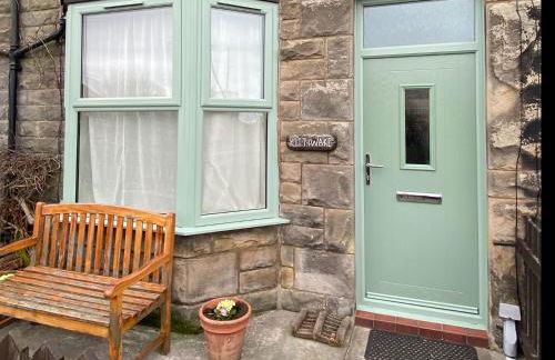 Kittiwake Cottage, Seahouses - Photo 14