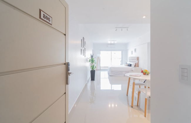 Boutique Apartments BA Moreno - Foto 61