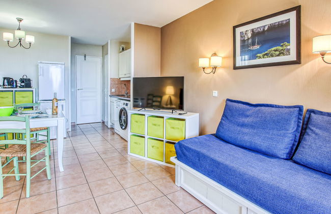 Les Rivages de Coudoulière - Foto 7