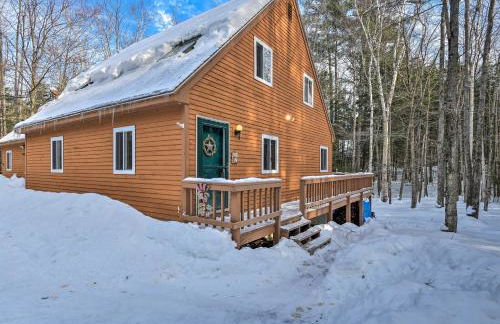 Cozy New Hampshire Retreat Near Attitash Mountain! - Photo 23