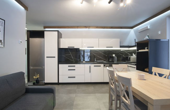 Apartamenty Sun&Snow Siedlisko Palenica - Photo 15