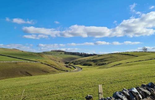 Dove View Hartington: luxury 3 bed cottage - Foto 17