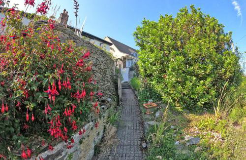 Cosy Beachside Cottage 100m from Challaborough Beach - Foto 31