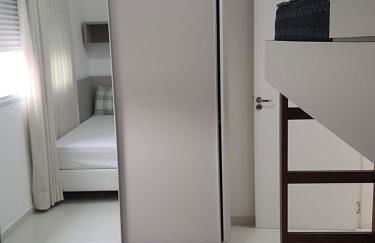Apartamento Residencial Mar Azul - praia de Palmas - Governador Celso Ramos-SC - Photo 17