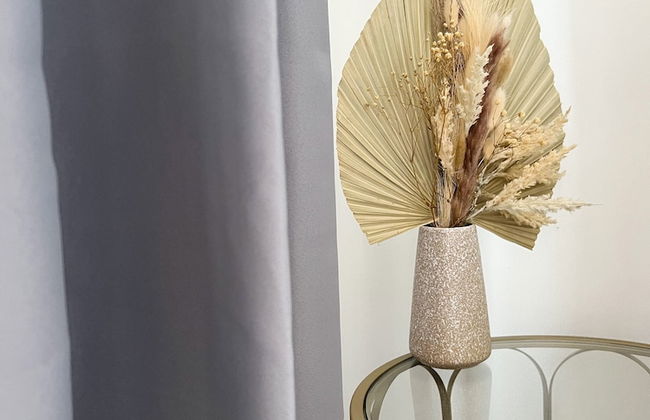 London Stylish 1 Bedroom Apartment - Foto 13