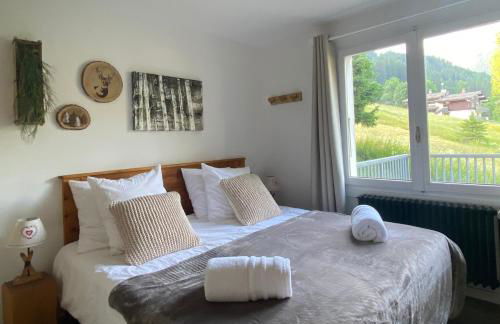 Les bouquetins - Foto 14