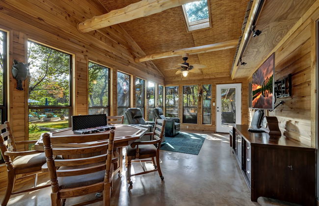 Casa Terracotta and Casa Pennington - Foto 26