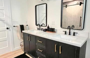 Love Shack in Foley/ Hot Tub / Modern Cozy - Foto 15