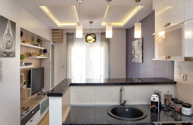 Lux Apartment Goodness - Foto 13