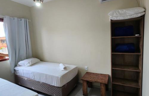 Partiu Praia SC- Piscina, Ar condicionado, wi-fi, duas quadras da praia e centrinho - Foto 14