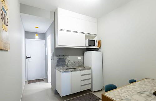 Flat completo e aconchegante - Granja Viana - Foto 43