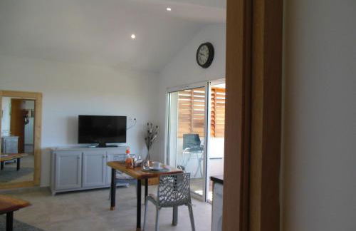 Très belle Résidence vue mer et piscine chauffée - BACCALOCATION - Foto 19