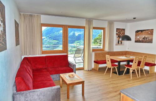 Residence Blumenthalerhof - Foto 51