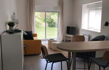 Les 4 gites de la Saisse - Foto 29