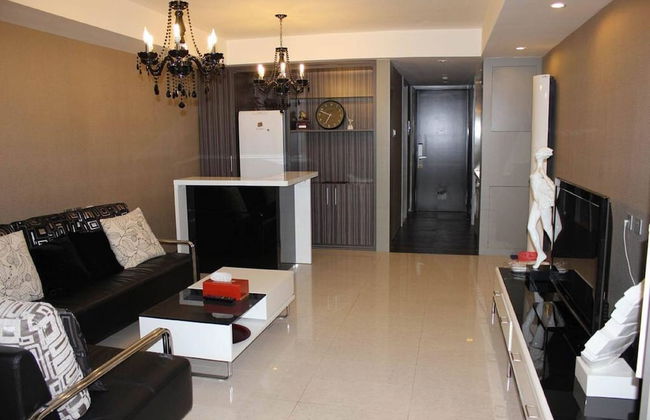 Wangfujing Xin Xiang Ya Yuan Apartment - Foto 16