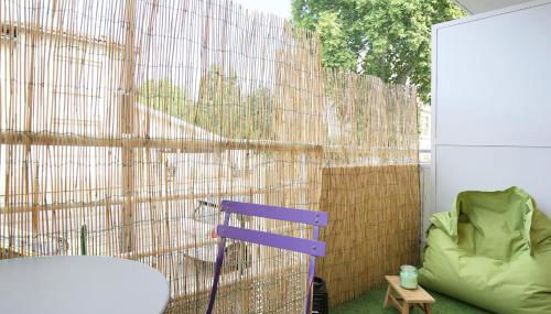 expat renting - Le Sophia - Casino Barrière - Parking - Photo 2