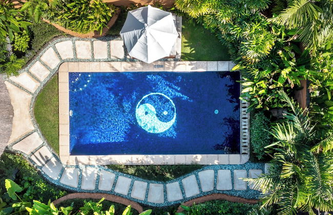 Impiana Private Villas Seminyak - Foto 16