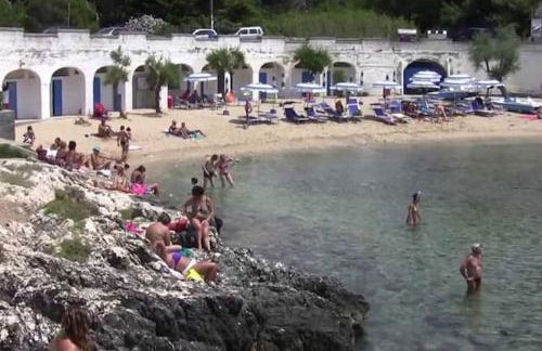 Cottage a 5 minuti dal mare - Foto 31