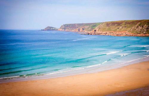 White Rose Beach Cottage Sea-Views Garden - Photo 32