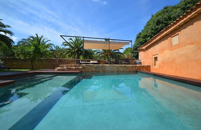 Holiday Home in Mallorca With Private Pool - Foto 22