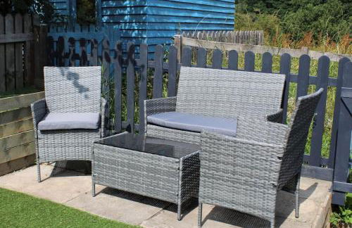 Bumblebee Cottage nestled in stunning countryside. - Foto 14